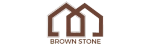 Brown Stone - Logo