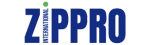 Zippro International - Logo