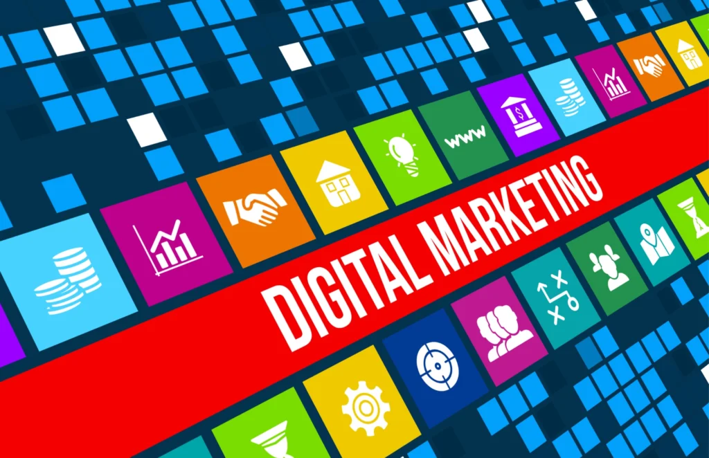 Benefits of the POEM framework in digital marketing.