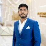Danish Ahmad