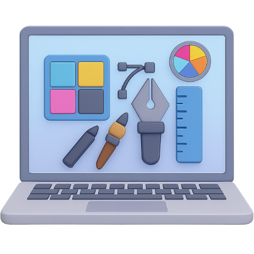 Graphic Designing
