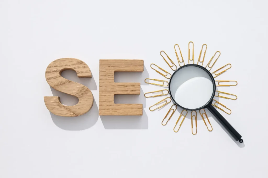 How to choose the best SEO company in Varanasi.