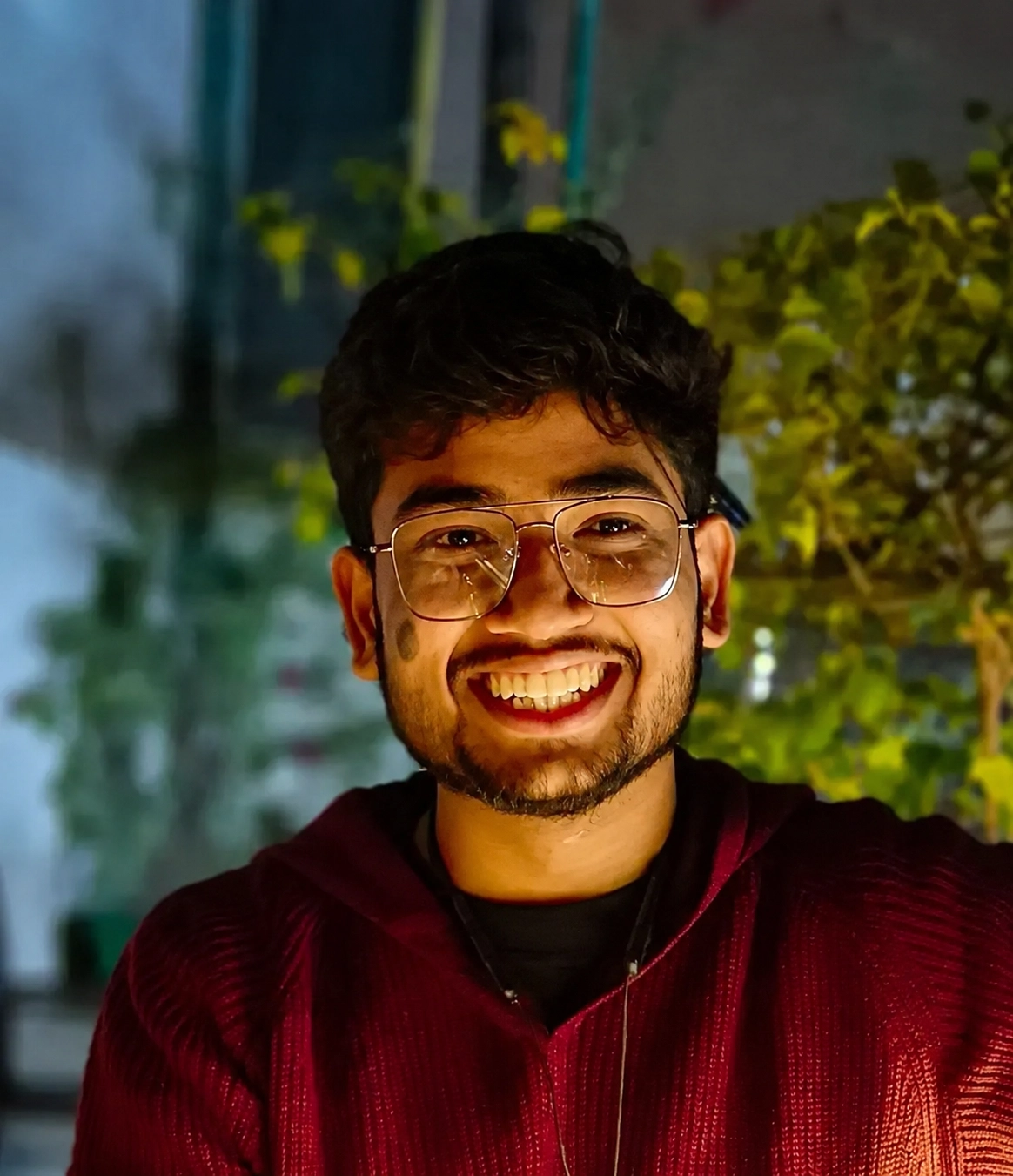 Picture of Bijendra Kumar