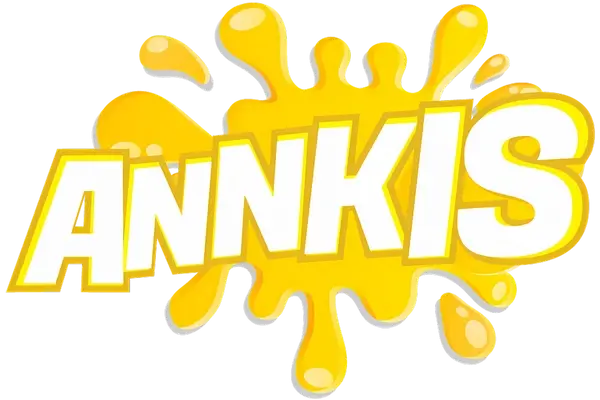 Digitiria’s client: Annkis - Logo.