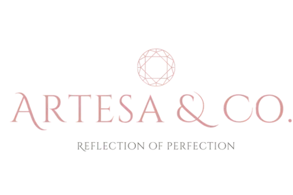 Digitiria’s client: Artesa & Co. - Logo.