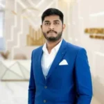 Danish Ahmad