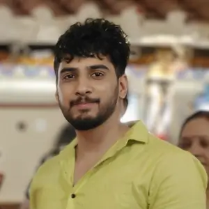 Digitiria’s client: Kisan Seth, Founder of ANNKIS.