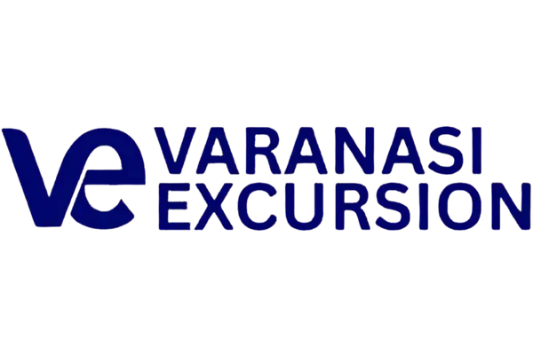 Digitiria’s client: Varanasi Excursion - Logo.