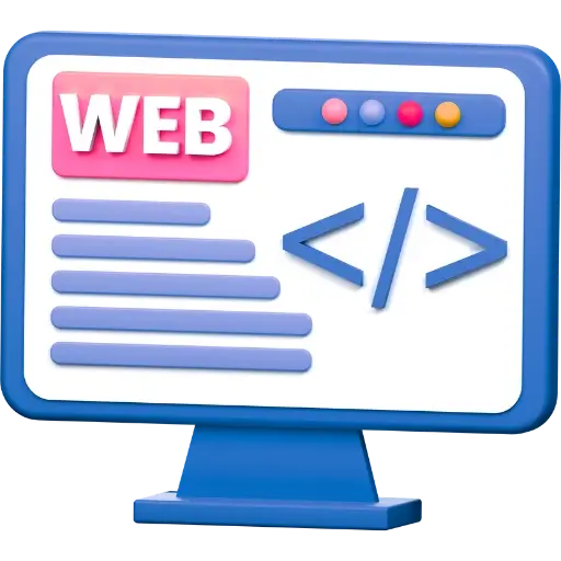 Website Development