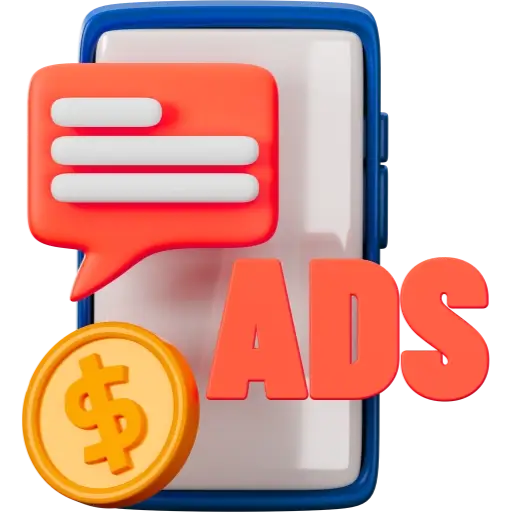 Paid Advertising