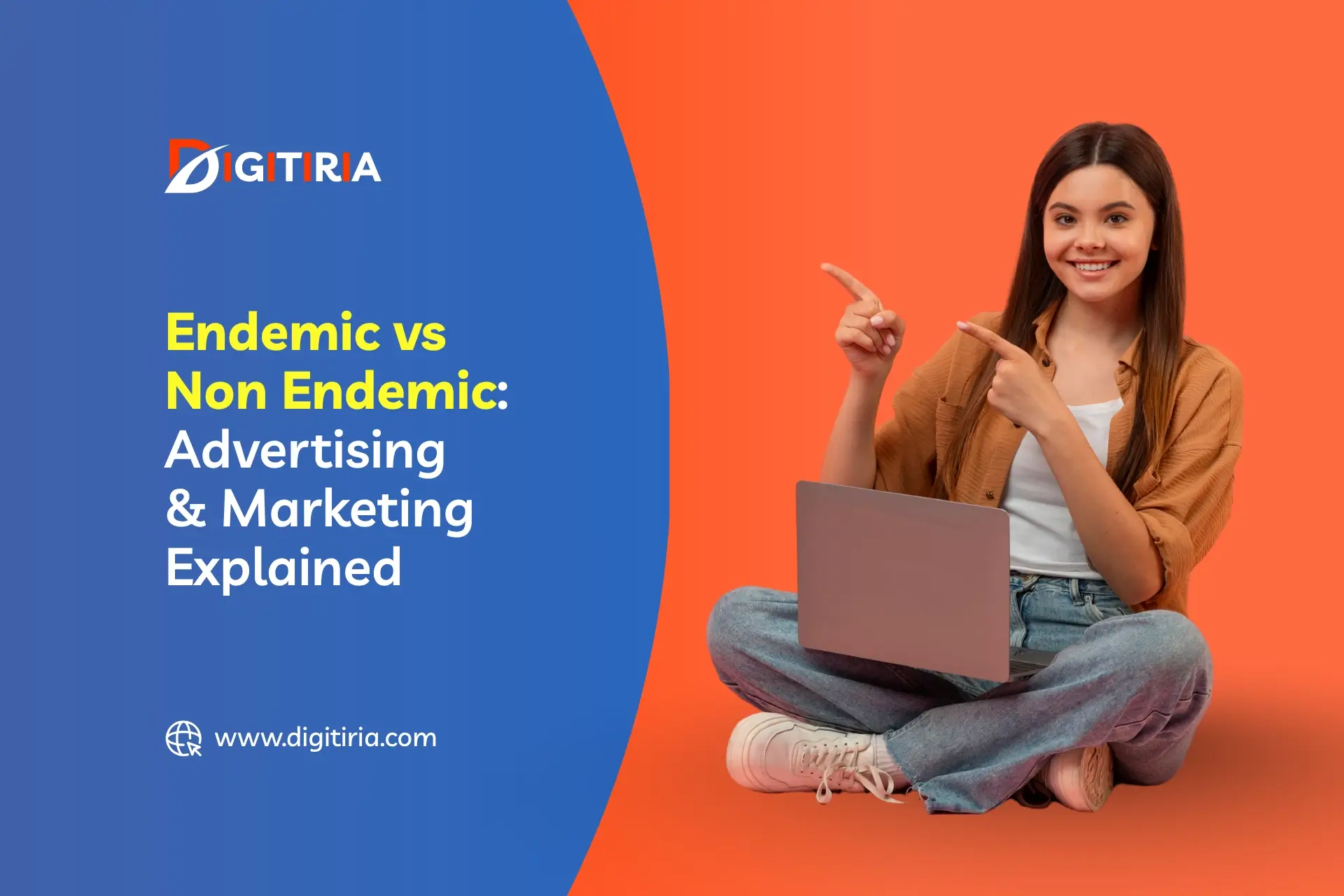 Understand how endemic vs non-endemic strategies guide your marketing.