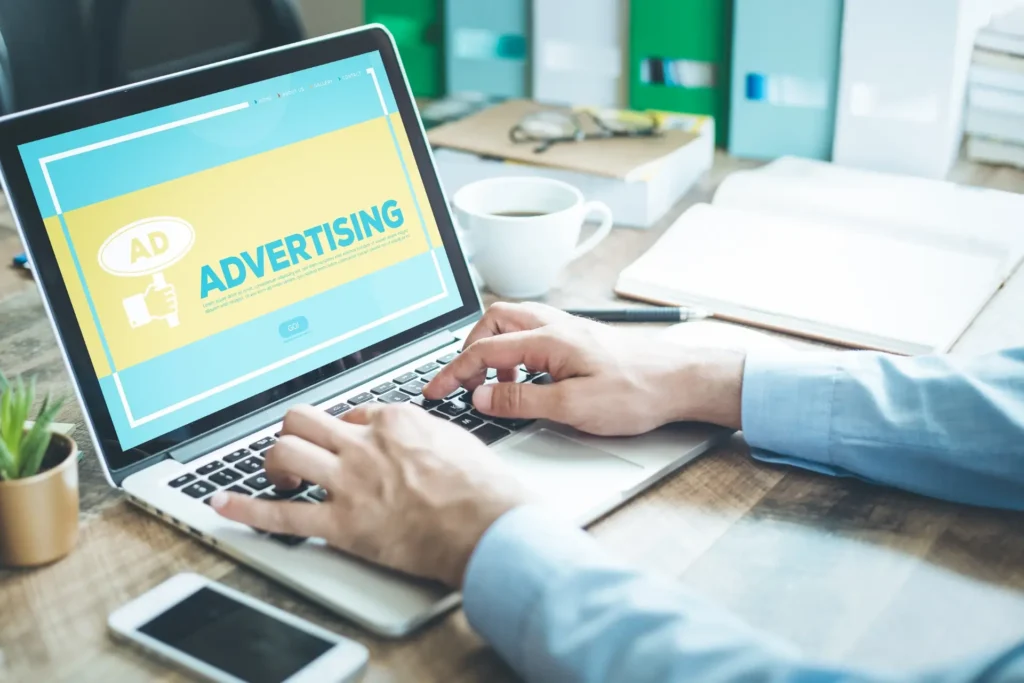 Endemic vs non endemic advertising matters, especially for niche brands I love.