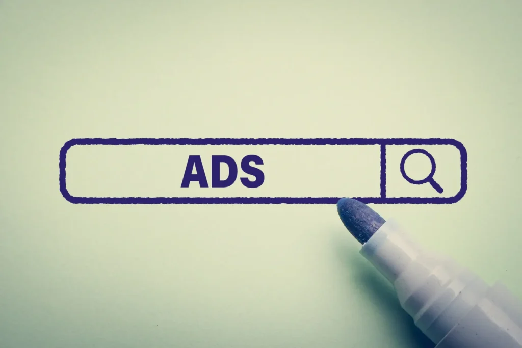 Endemic vs non-endemic advertising shows why some ads feel out of place.