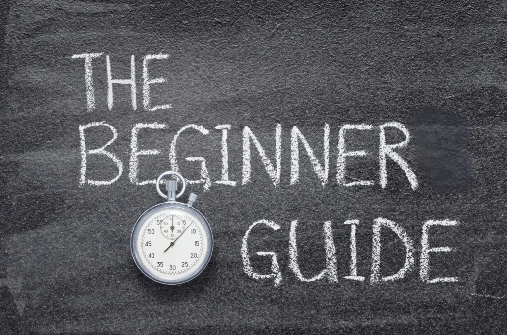 Evergreen blog content includes beginner guides for easy learning.