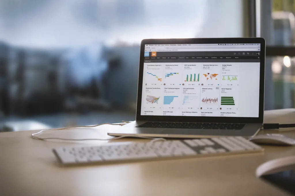 Evergreen content for SEO creates stable growth with consistent traffic over time.