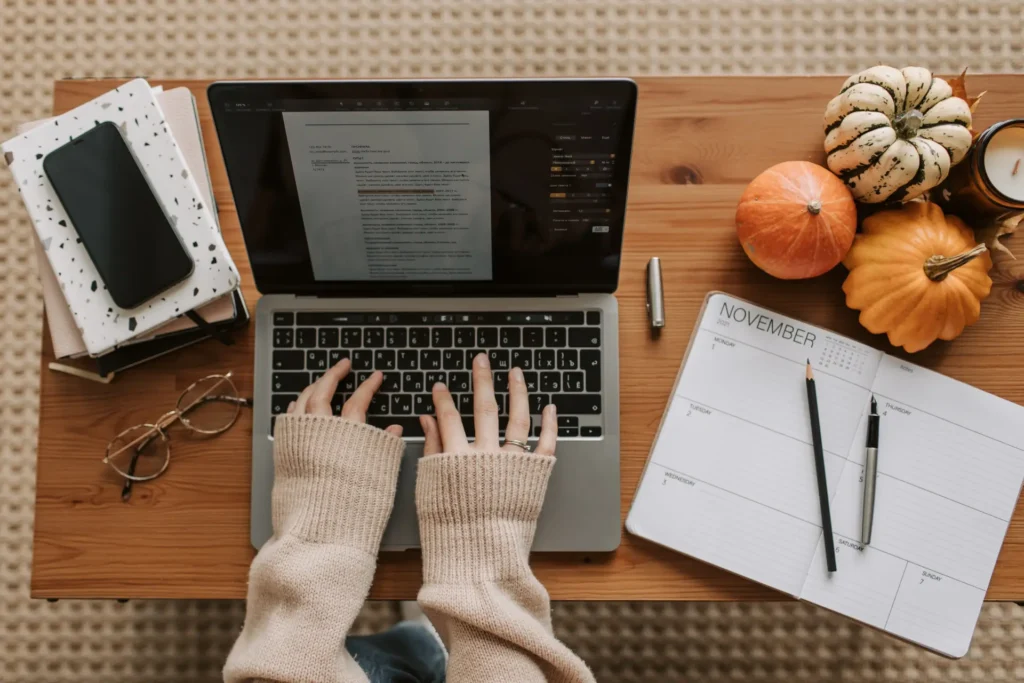 Evergreen content creation types across multiple content formats.