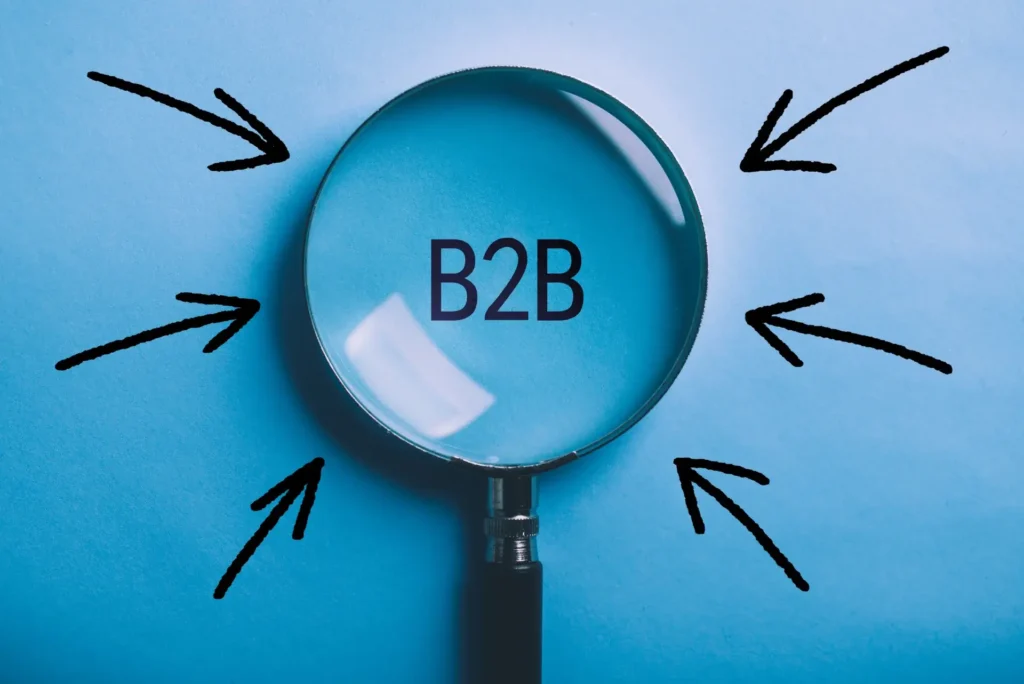 Evergreen content for B2B brands covers manufacturing topics effectively.
