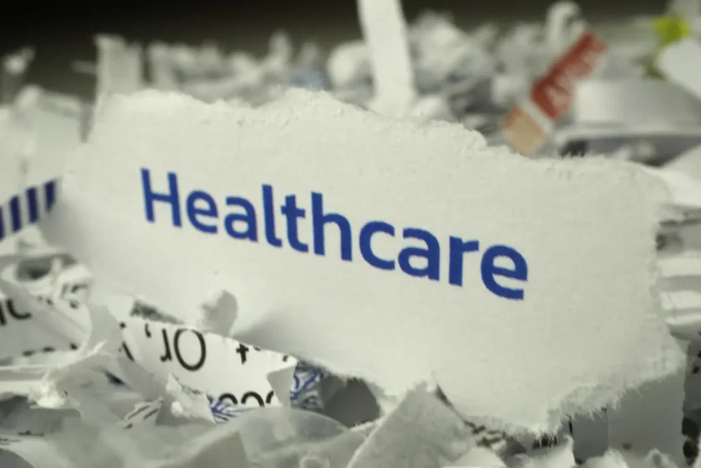 Evergreen content includes healthcare topics that stay relevant over time.