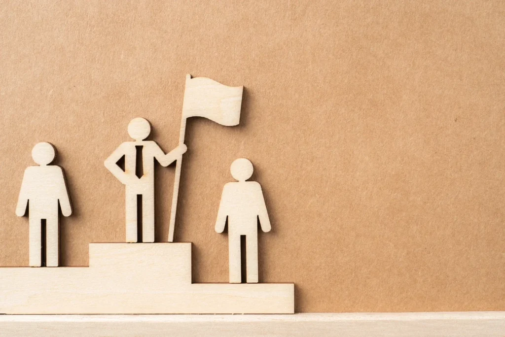 Evergreen content marketing builds competitive industry authority over time.