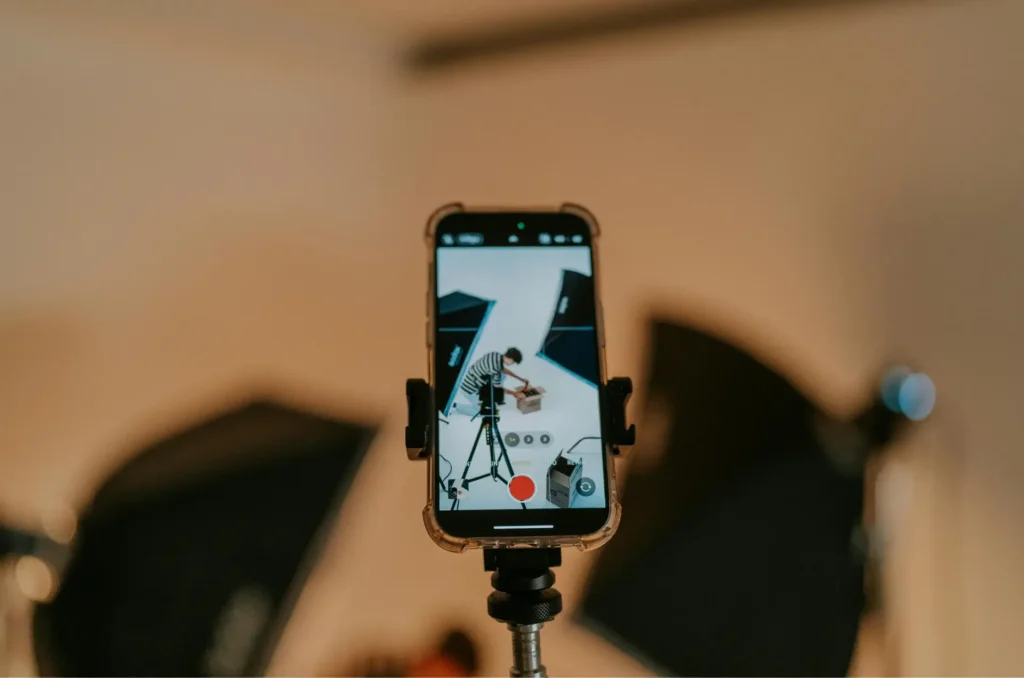 Evergreen content social media can be repurposed into short-form videos.