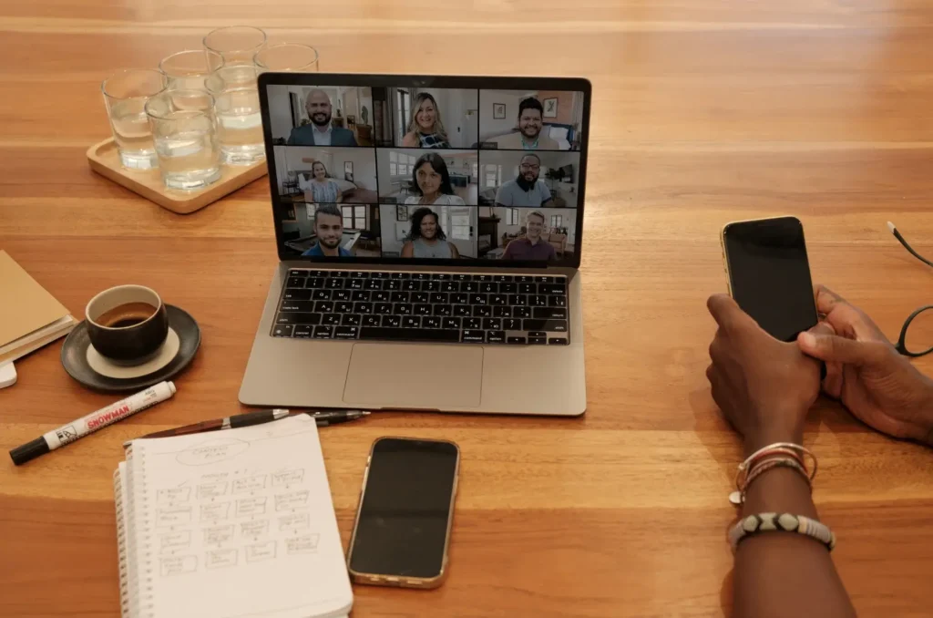 Evergreen video content includes webinar topics that stay relevant longer.