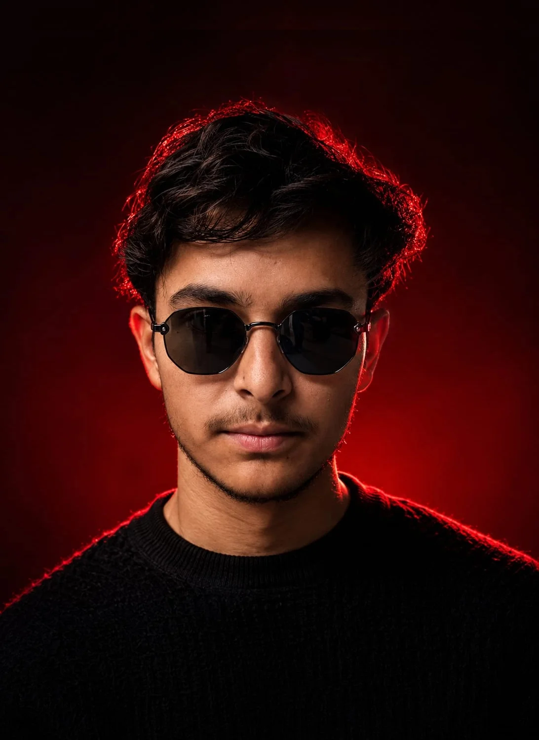 Picture of Faiz Sheikh