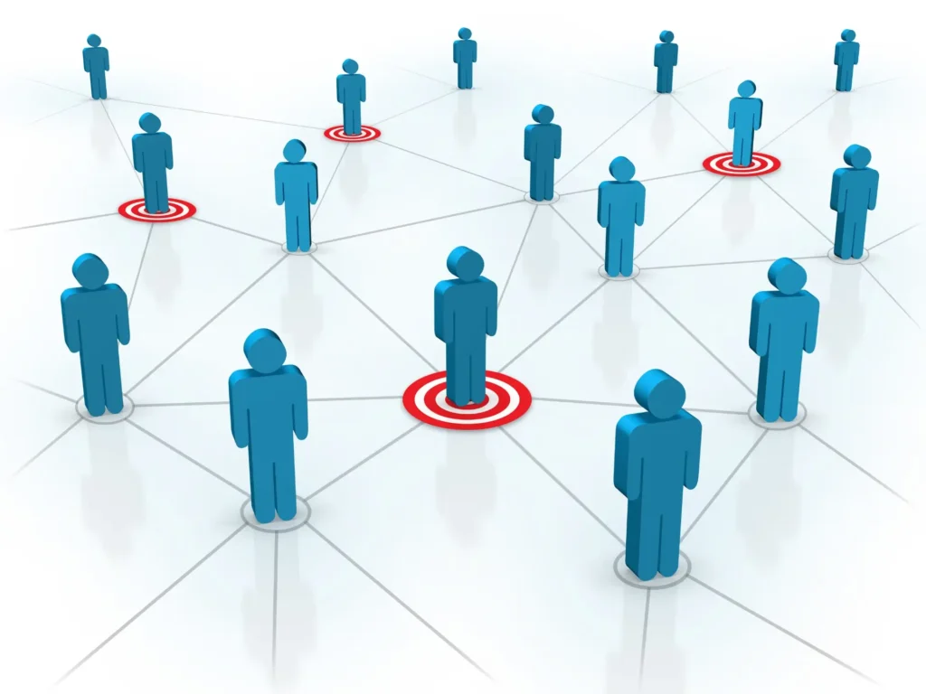 Use cases of endemic and non-endemic advertising explained clearly.