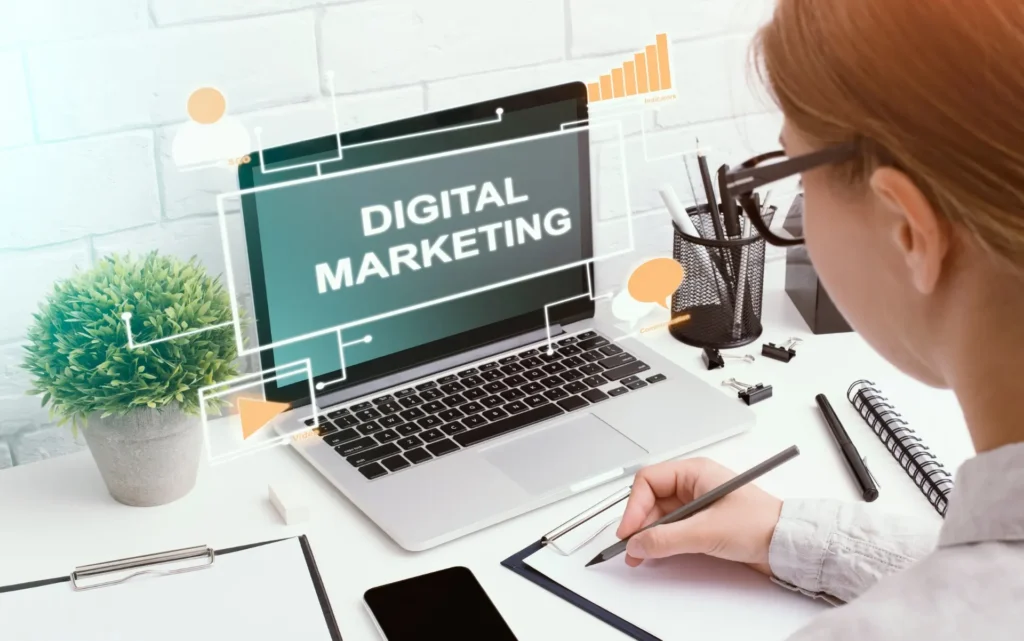 Why businesses in Varanasi need digital marketing in Varanasi for online growth and visibility.